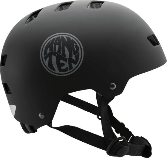 Warp skate helmet top mips